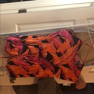 Brand new romper